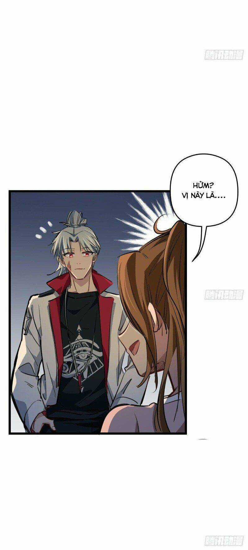 Giải Thoát 99 Nữ Chính Ở Mạt Thế Chapter 22 trang 10