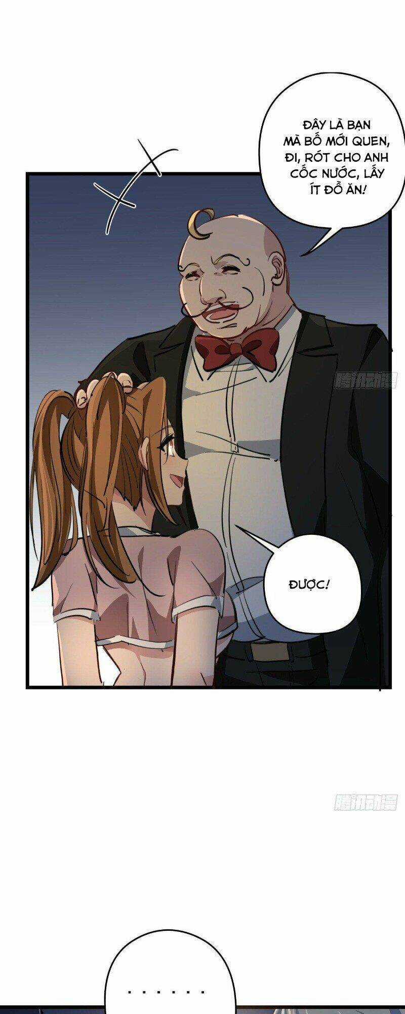 Giải Thoát 99 Nữ Chính Ở Mạt Thế Chapter 22 trang 11