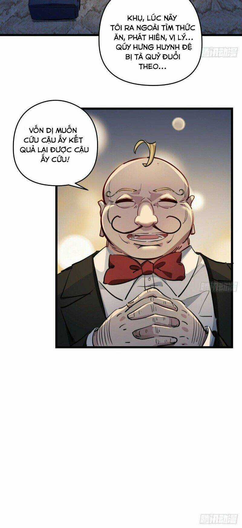 Giải Thoát 99 Nữ Chính Ở Mạt Thế Chapter 22 trang 13