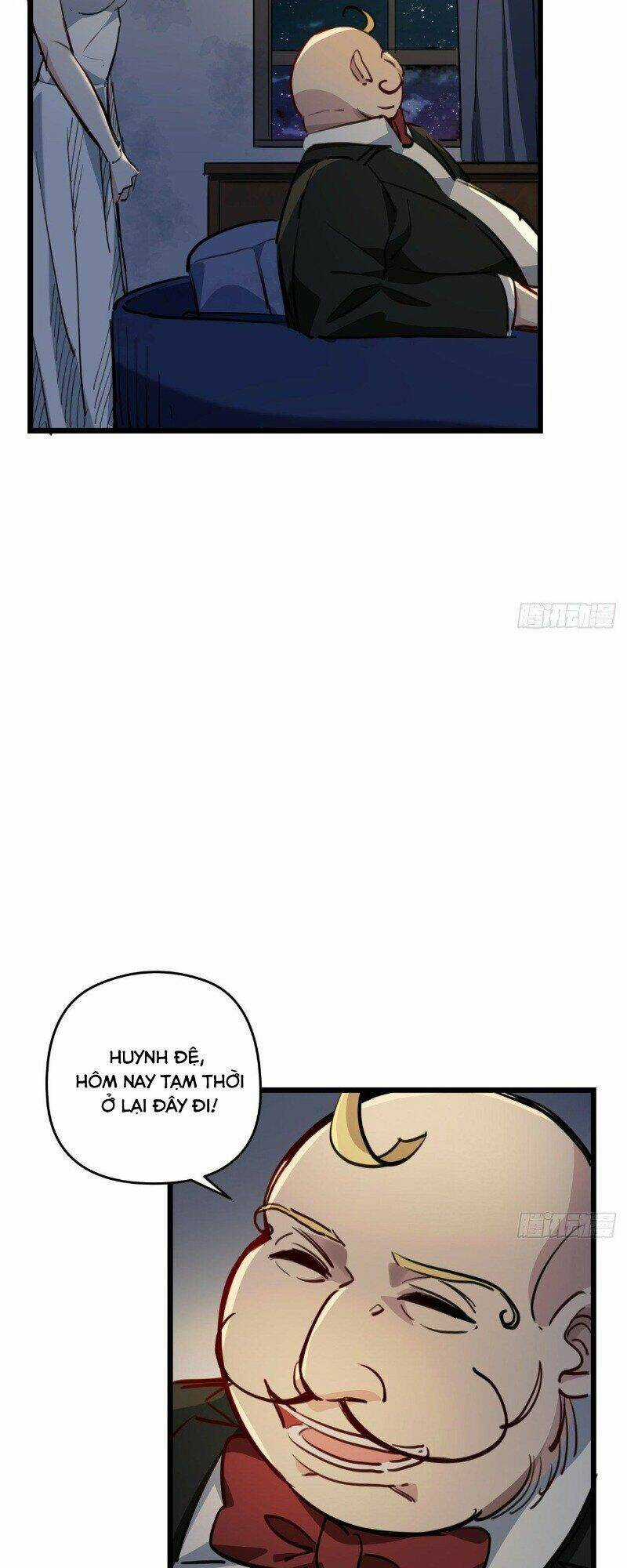 Giải Thoát 99 Nữ Chính Ở Mạt Thế Chapter 22 trang 17