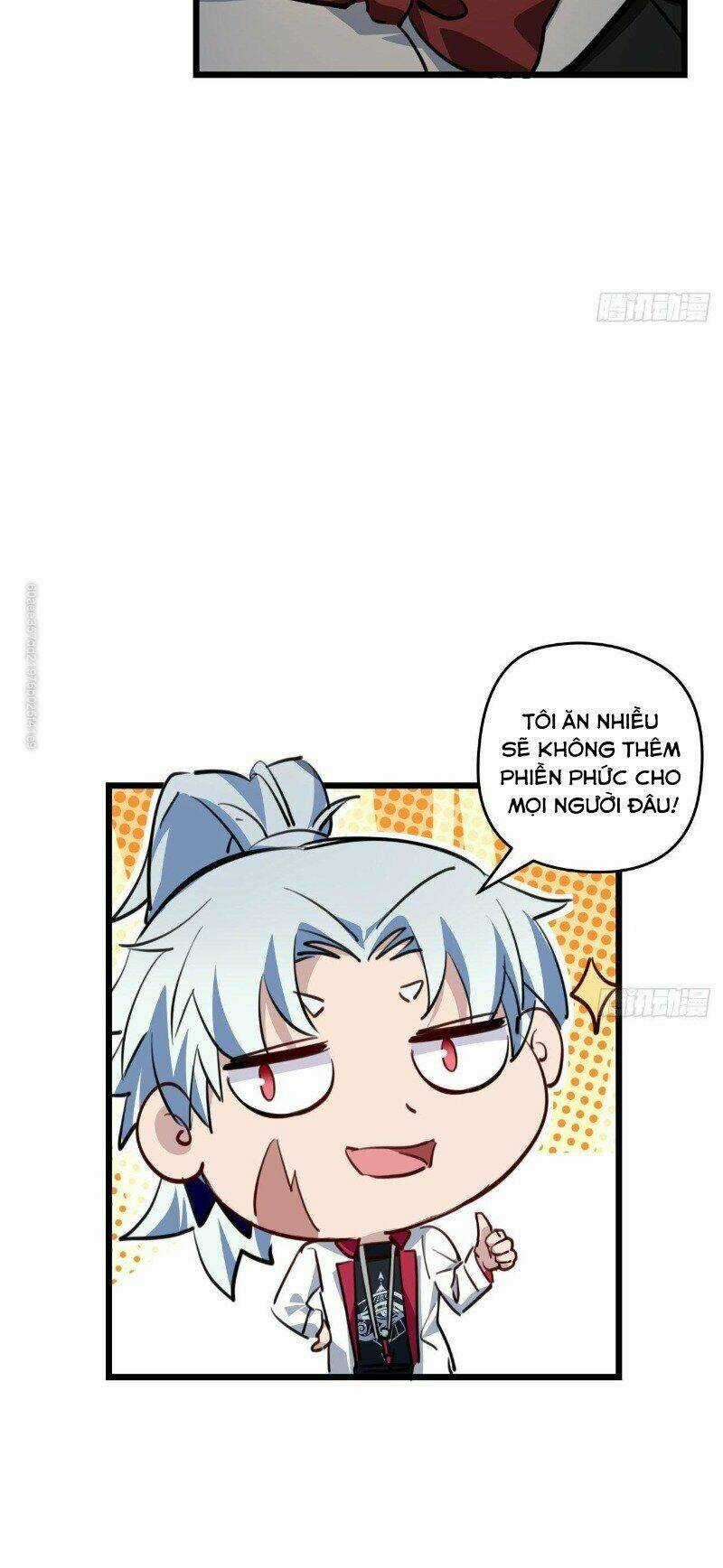 Giải Thoát 99 Nữ Chính Ở Mạt Thế Chapter 22 trang 18