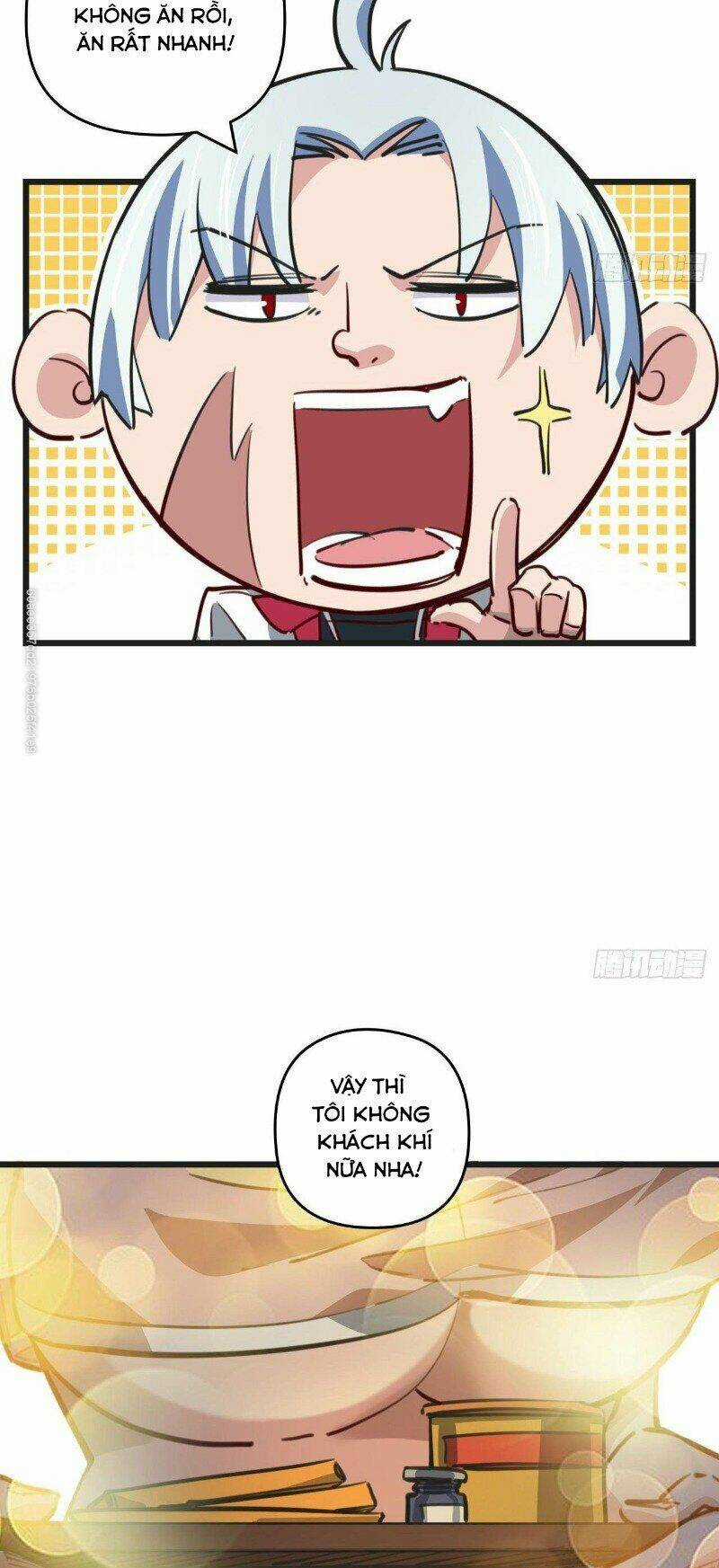 Giải Thoát 99 Nữ Chính Ở Mạt Thế Chapter 22 trang 21