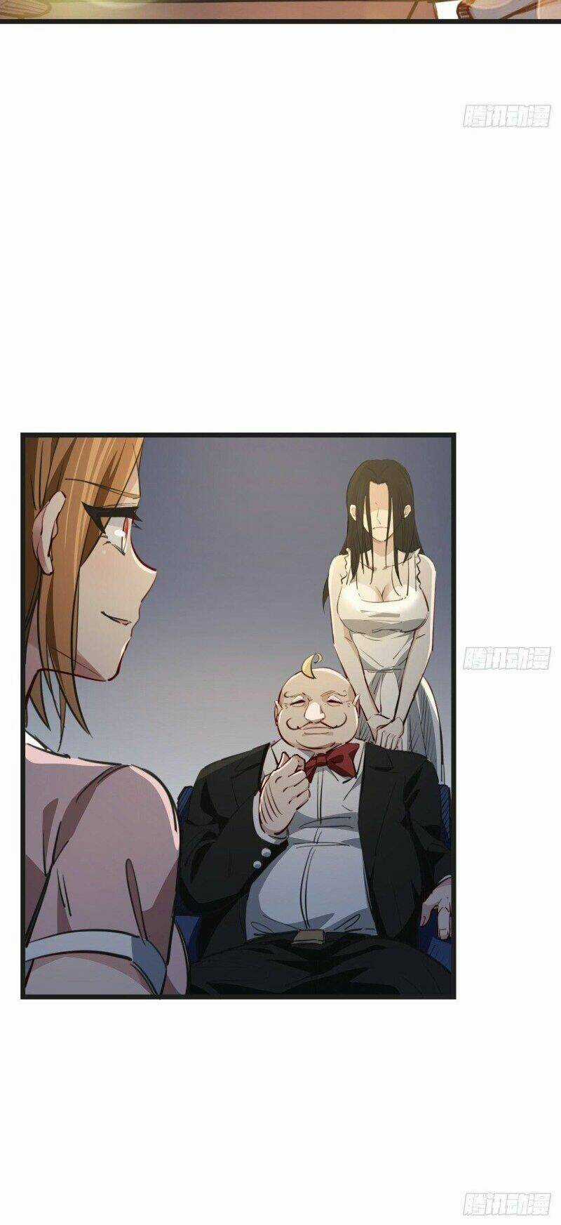 Giải Thoát 99 Nữ Chính Ở Mạt Thế Chapter 22 trang 22