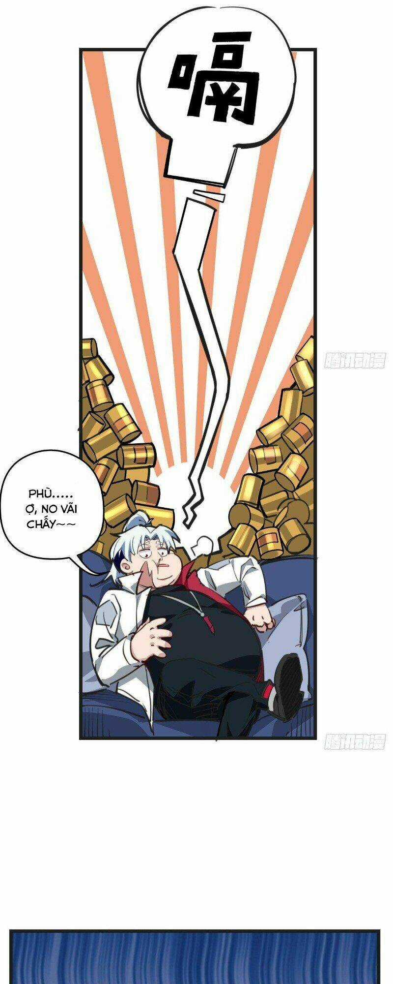 Giải Thoát 99 Nữ Chính Ở Mạt Thế Chapter 22 trang 23