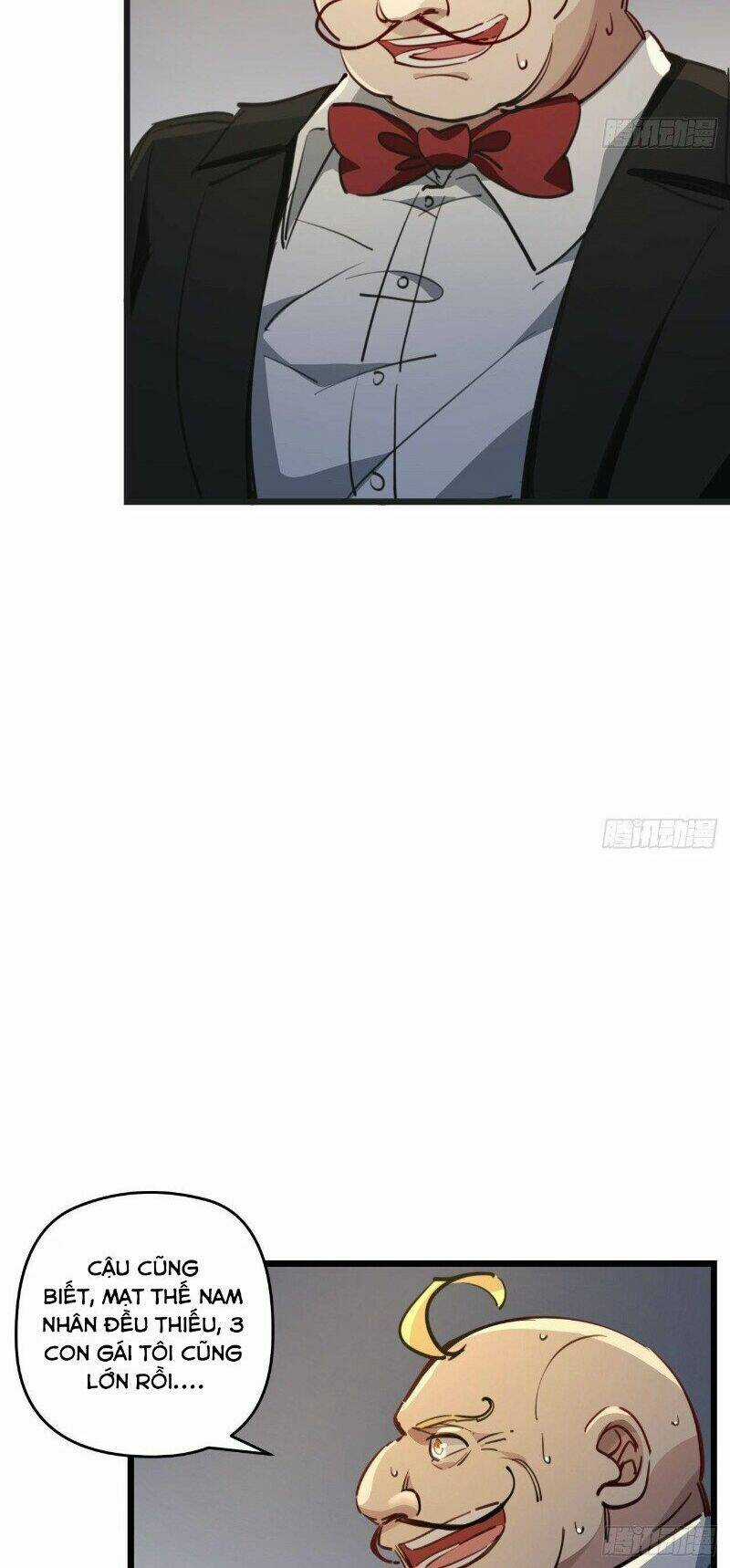 Giải Thoát 99 Nữ Chính Ở Mạt Thế Chapter 22 trang 25