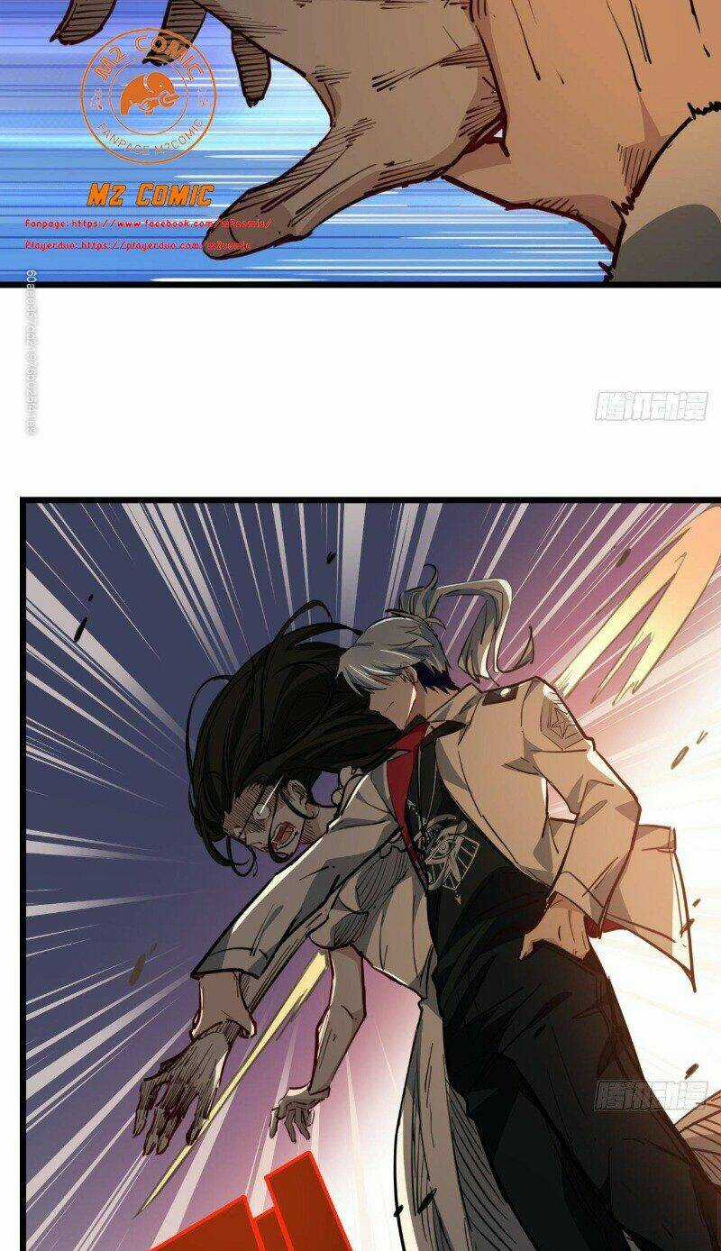 Giải Thoát 99 Nữ Chính Ở Mạt Thế Chapter 22 trang 3