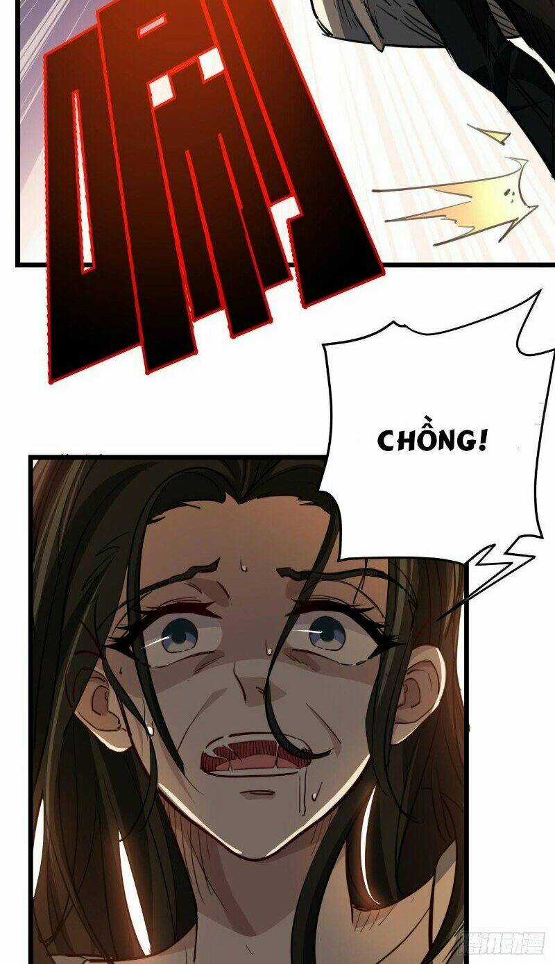 Giải Thoát 99 Nữ Chính Ở Mạt Thế Chapter 22 trang 4