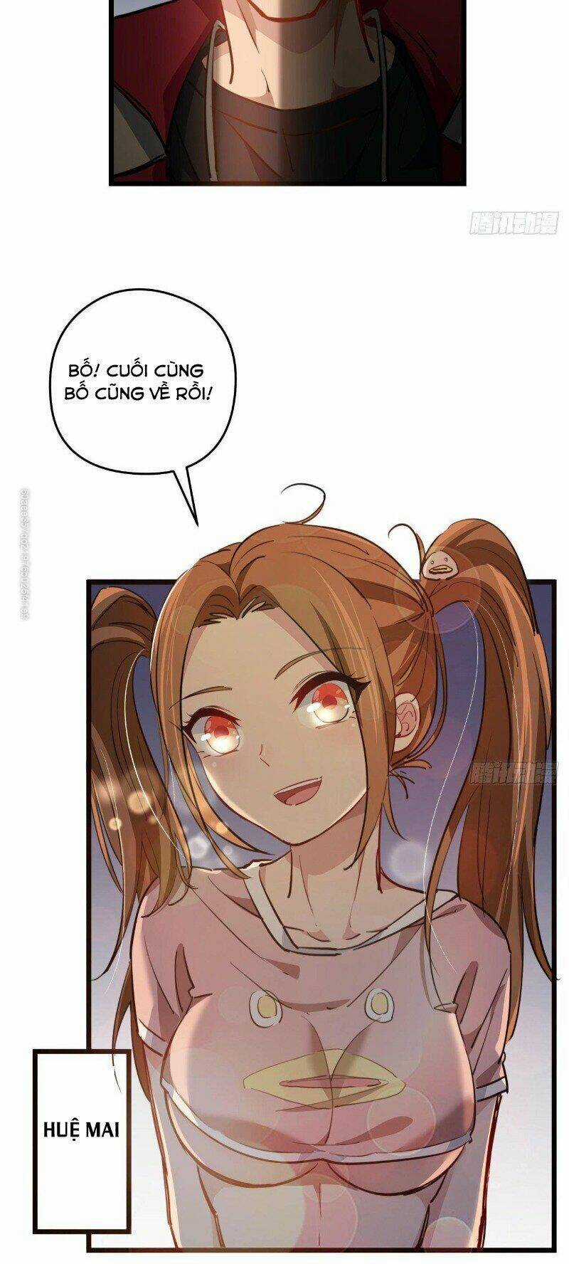 Giải Thoát 99 Nữ Chính Ở Mạt Thế Chapter 22 trang 9