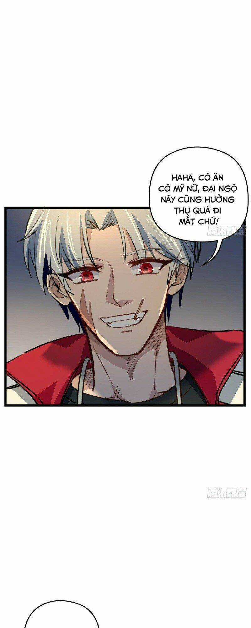 Giải Thoát 99 Nữ Chính Ở Mạt Thế Chapter 23 trang 1