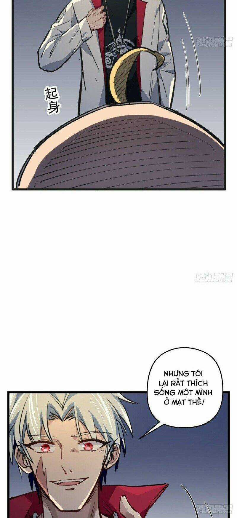 Giải Thoát 99 Nữ Chính Ở Mạt Thế Chapter 23 trang 15