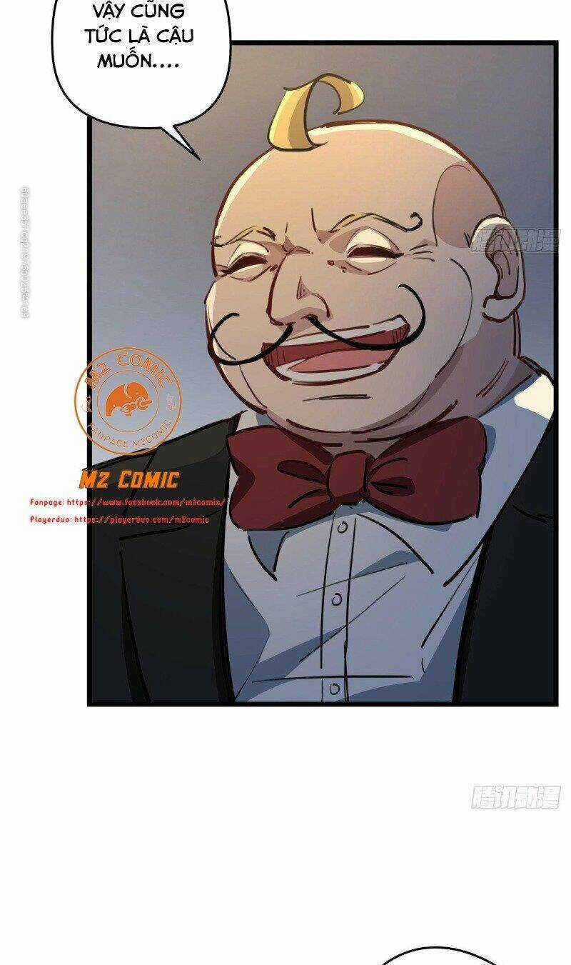 Giải Thoát 99 Nữ Chính Ở Mạt Thế Chapter 23 trang 2