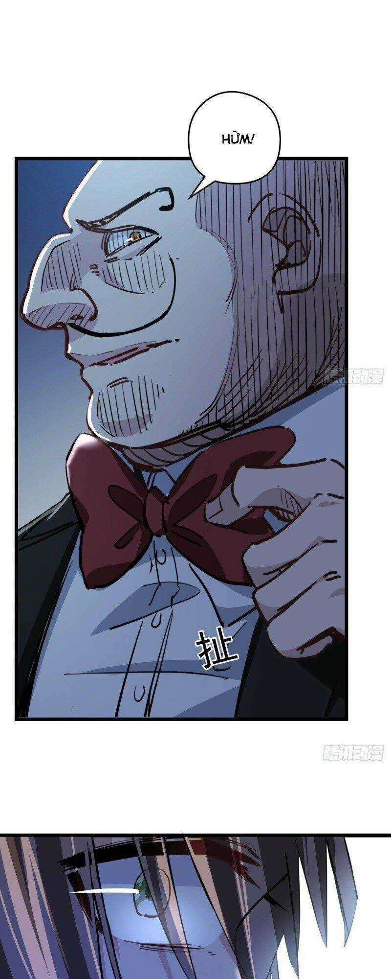 Giải Thoát 99 Nữ Chính Ở Mạt Thế Chapter 23 trang 22