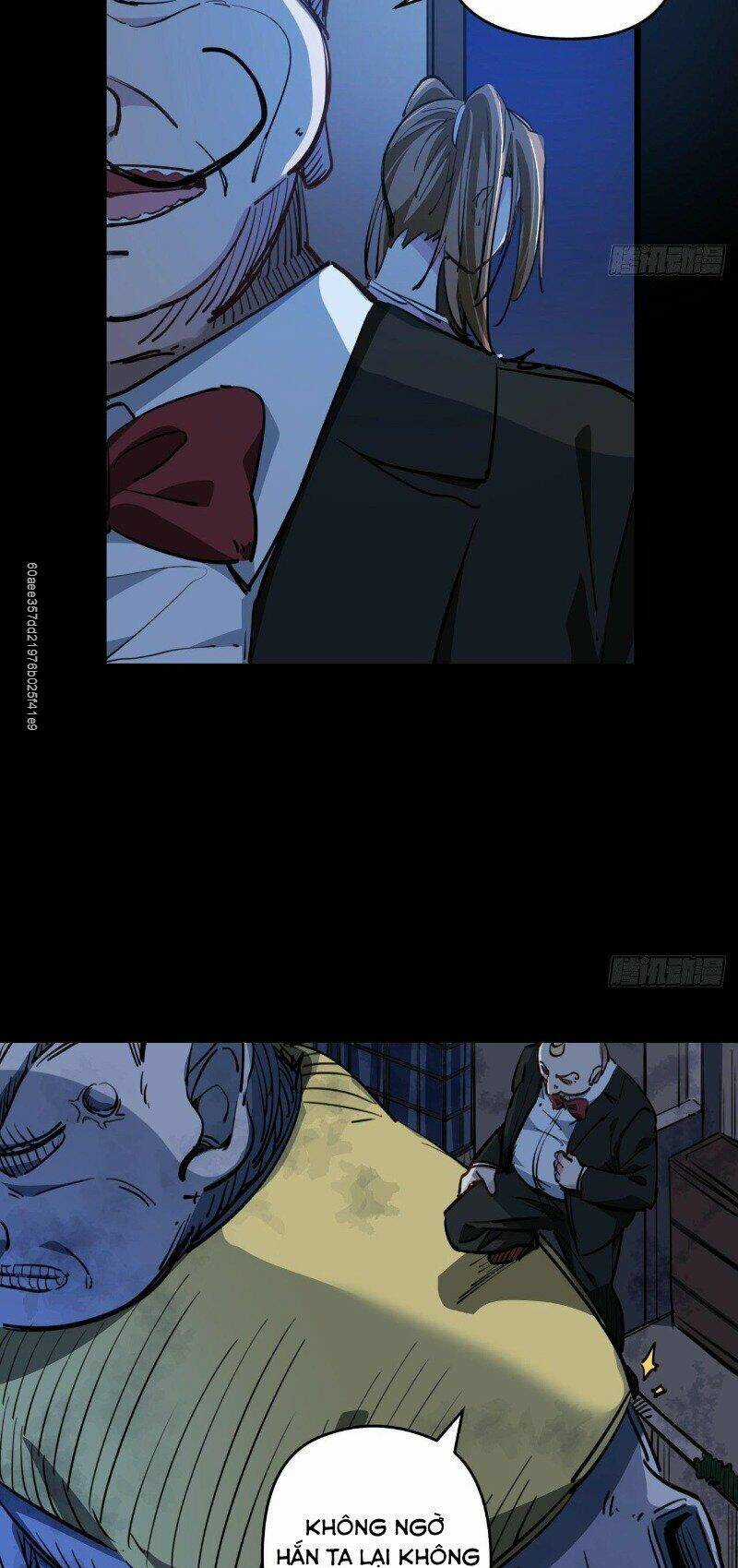 Giải Thoát 99 Nữ Chính Ở Mạt Thế Chapter 23 trang 29