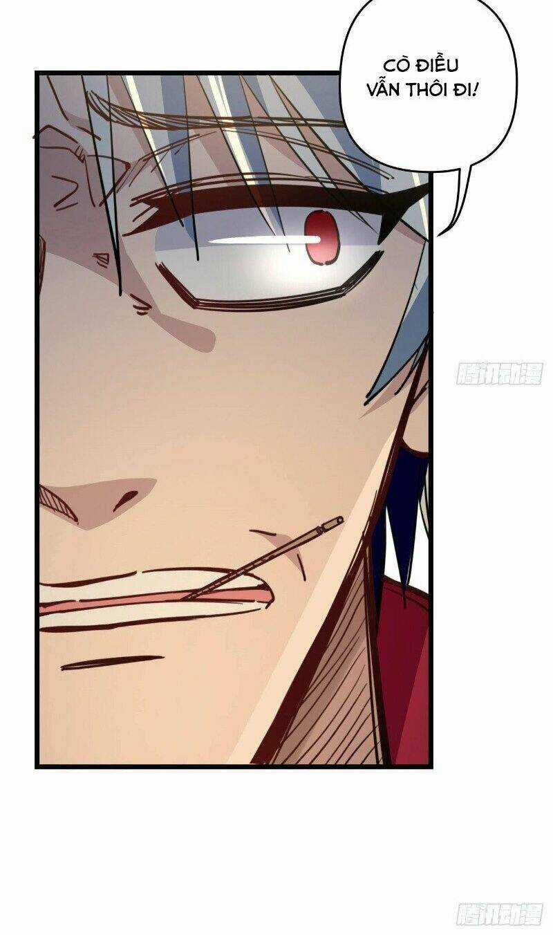 Giải Thoát 99 Nữ Chính Ở Mạt Thế Chapter 23 trang 3