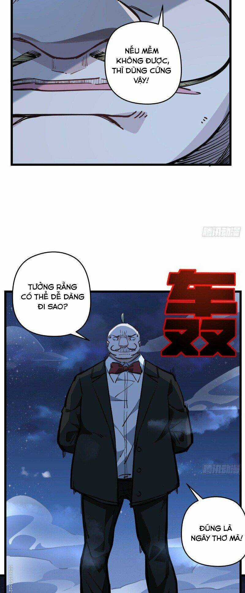 Giải Thoát 99 Nữ Chính Ở Mạt Thế Chapter 23 trang 31