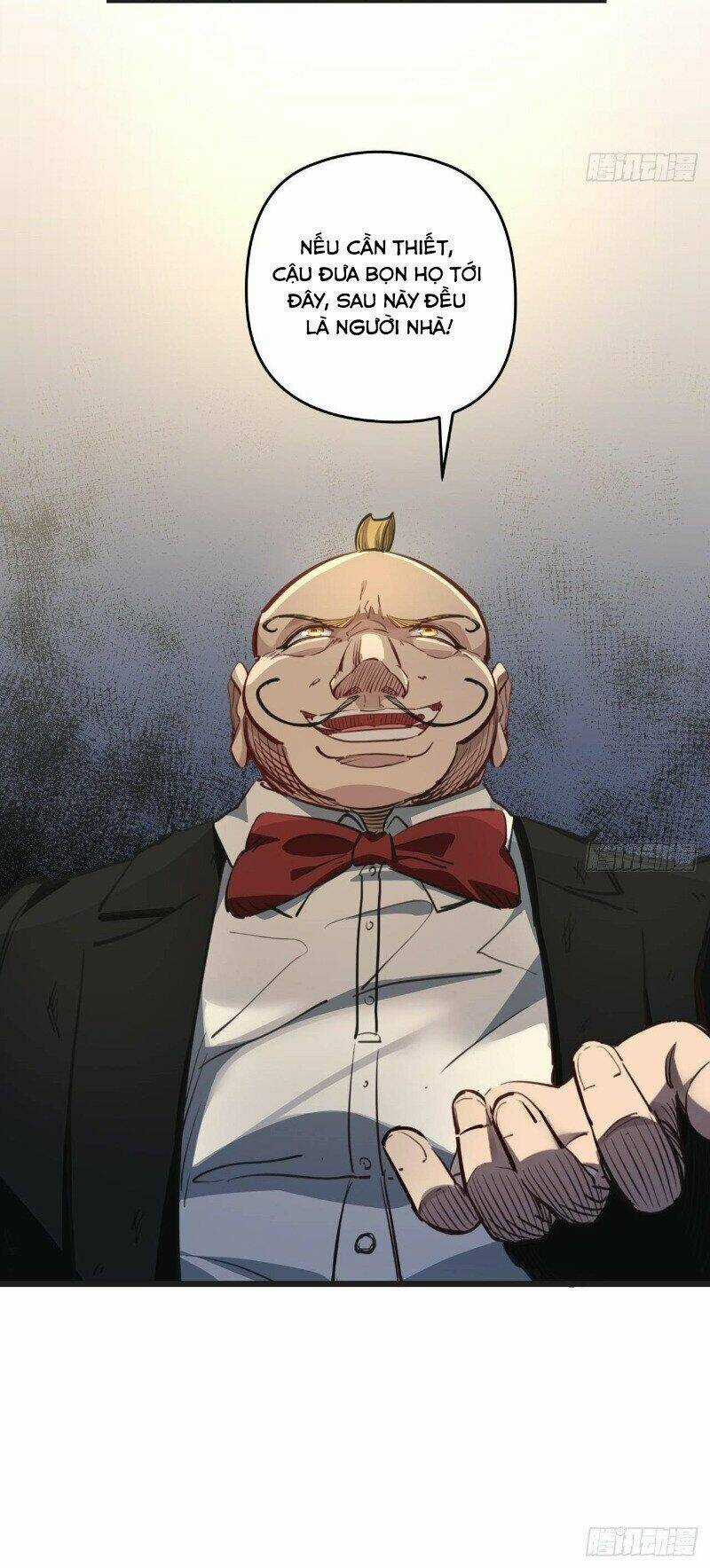 Giải Thoát 99 Nữ Chính Ở Mạt Thế Chapter 23 trang 6