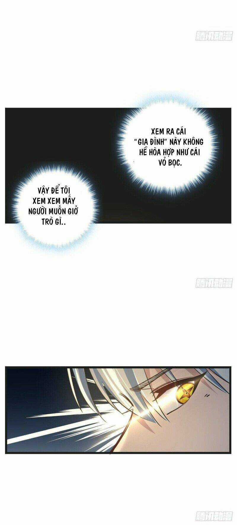 Giải Thoát 99 Nữ Chính Ở Mạt Thế Chapter 23 trang 9