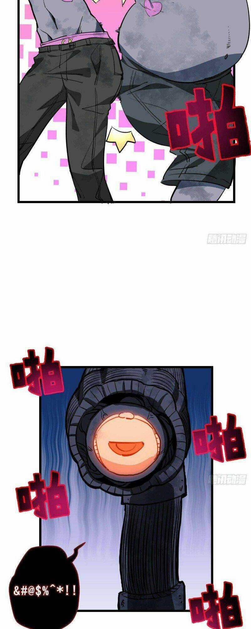 Giải Thoát 99 Nữ Chính Ở Mạt Thế Chapter 24 trang 10