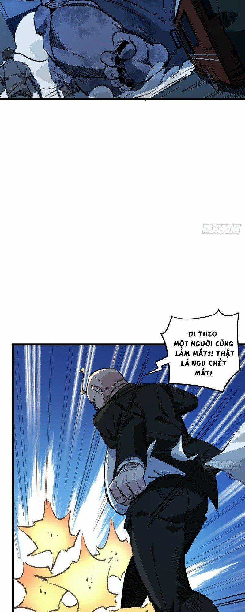 Giải Thoát 99 Nữ Chính Ở Mạt Thế Chapter 24 trang 13