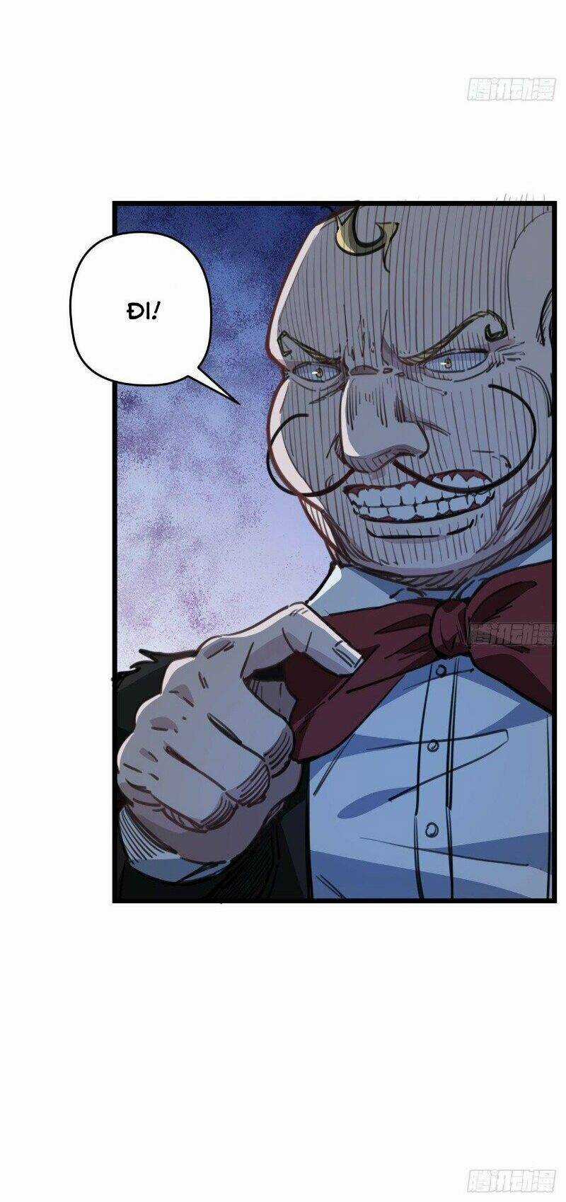 Giải Thoát 99 Nữ Chính Ở Mạt Thế Chapter 24 trang 15