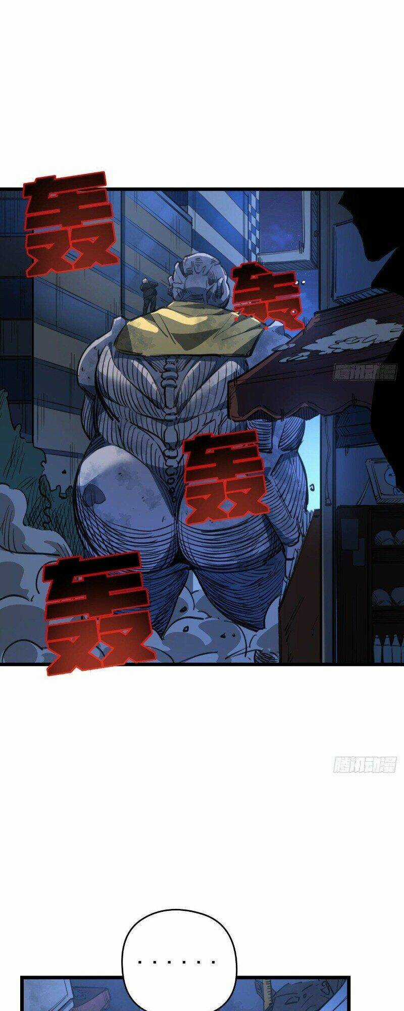 Giải Thoát 99 Nữ Chính Ở Mạt Thế Chapter 24 trang 16