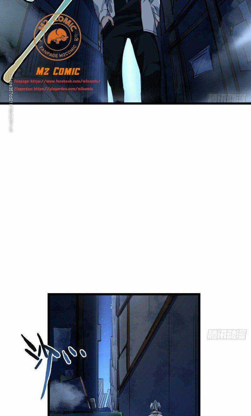 Giải Thoát 99 Nữ Chính Ở Mạt Thế Chapter 24 trang 2