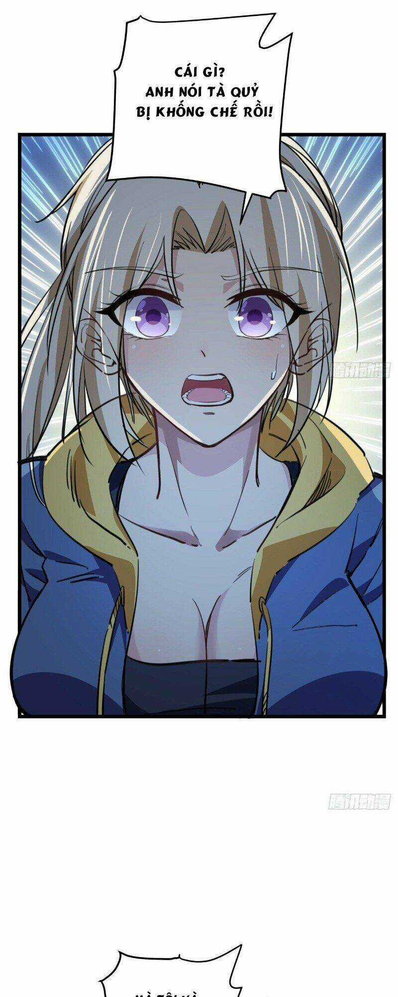 Giải Thoát 99 Nữ Chính Ở Mạt Thế Chapter 24 trang 22