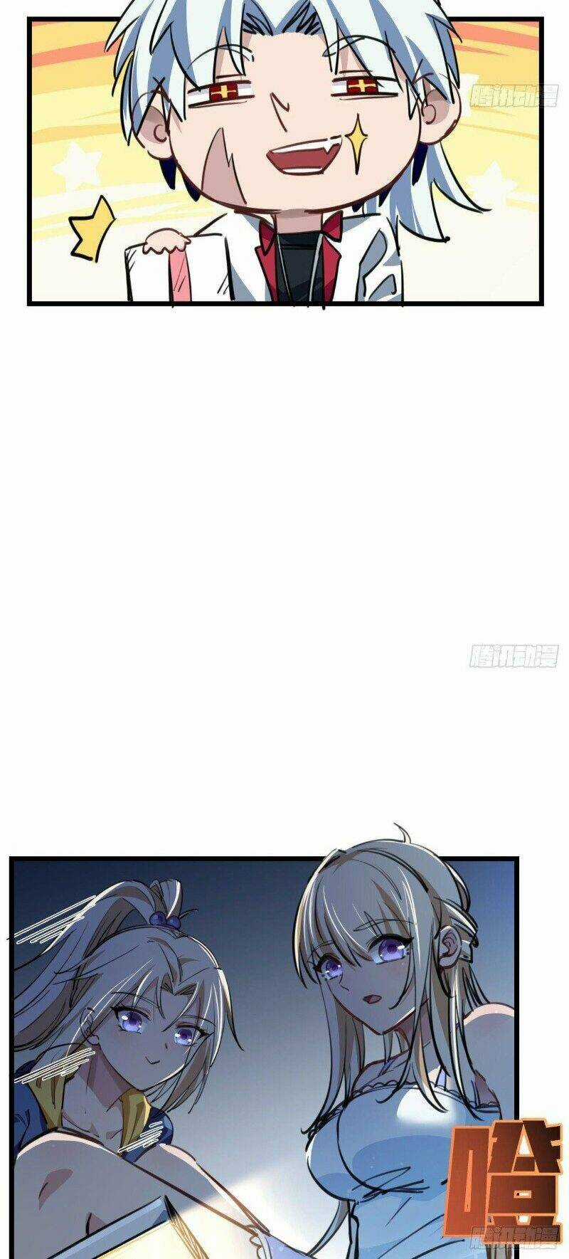 Giải Thoát 99 Nữ Chính Ở Mạt Thế Chapter 24 trang 27