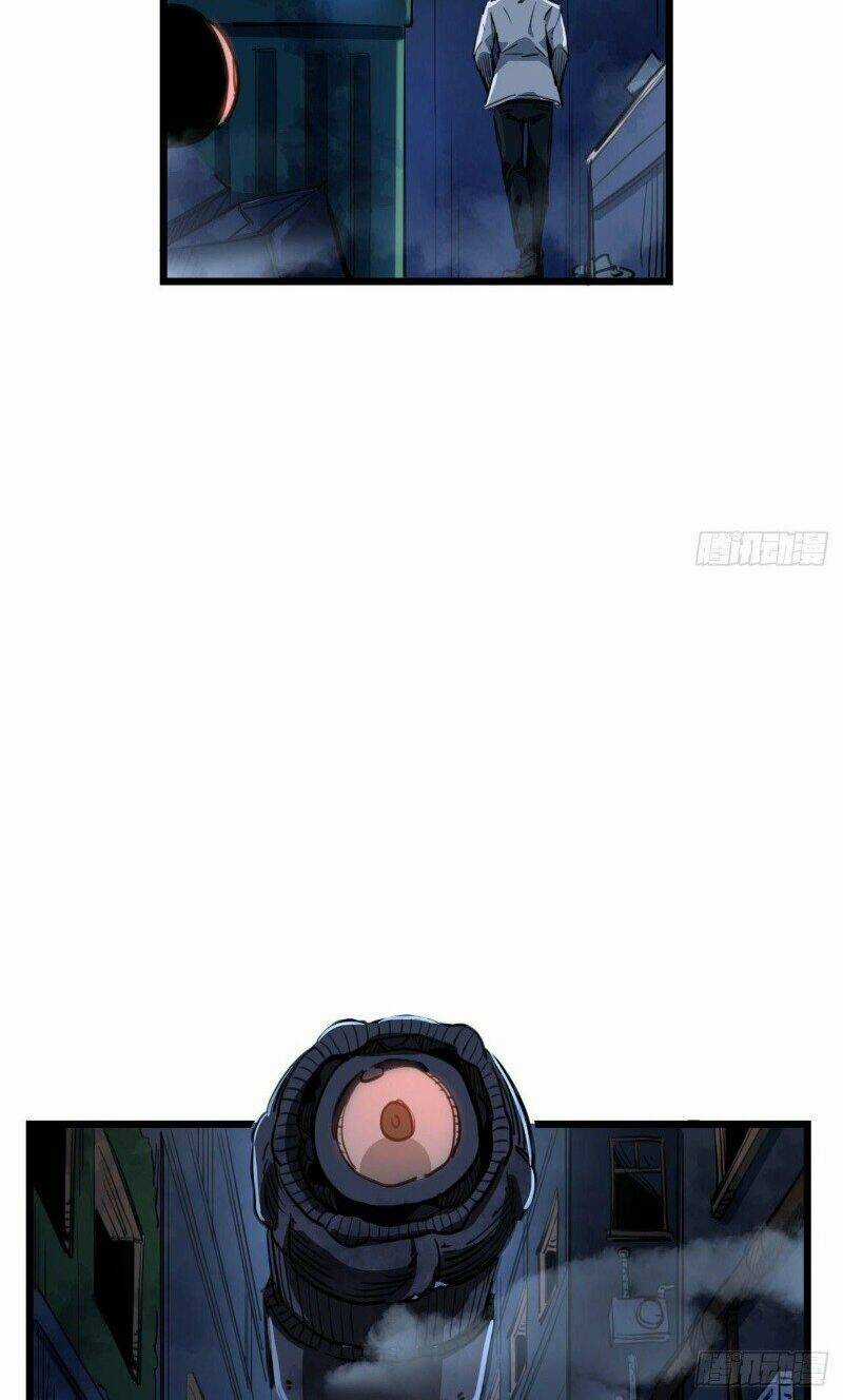 Giải Thoát 99 Nữ Chính Ở Mạt Thế Chapter 24 trang 3