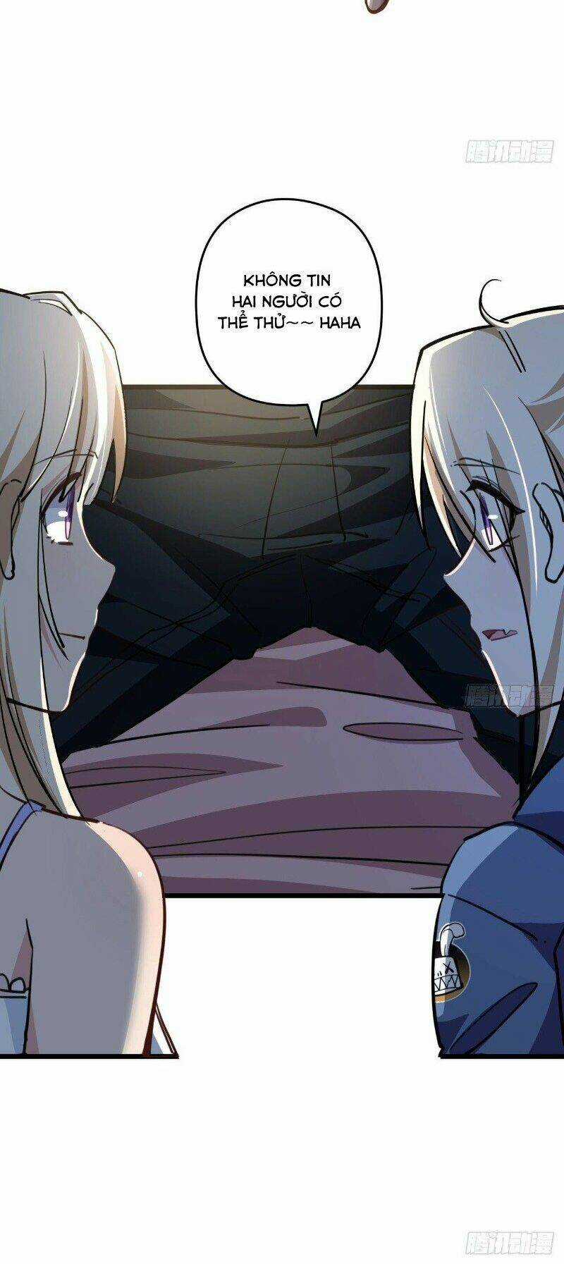 Giải Thoát 99 Nữ Chính Ở Mạt Thế Chapter 24 trang 33