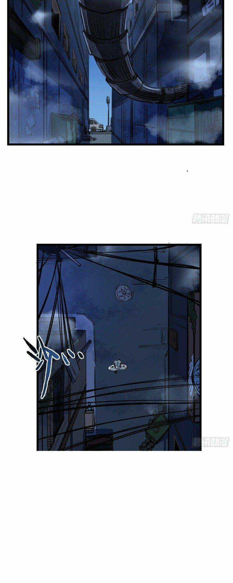 Giải Thoát 99 Nữ Chính Ở Mạt Thế Chapter 24 trang 4