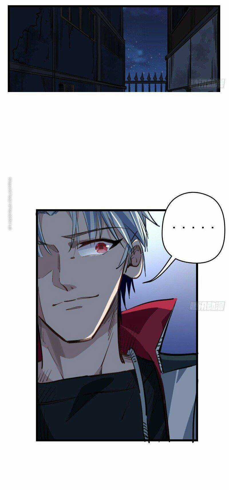 Giải Thoát 99 Nữ Chính Ở Mạt Thế Chapter 24 trang 5