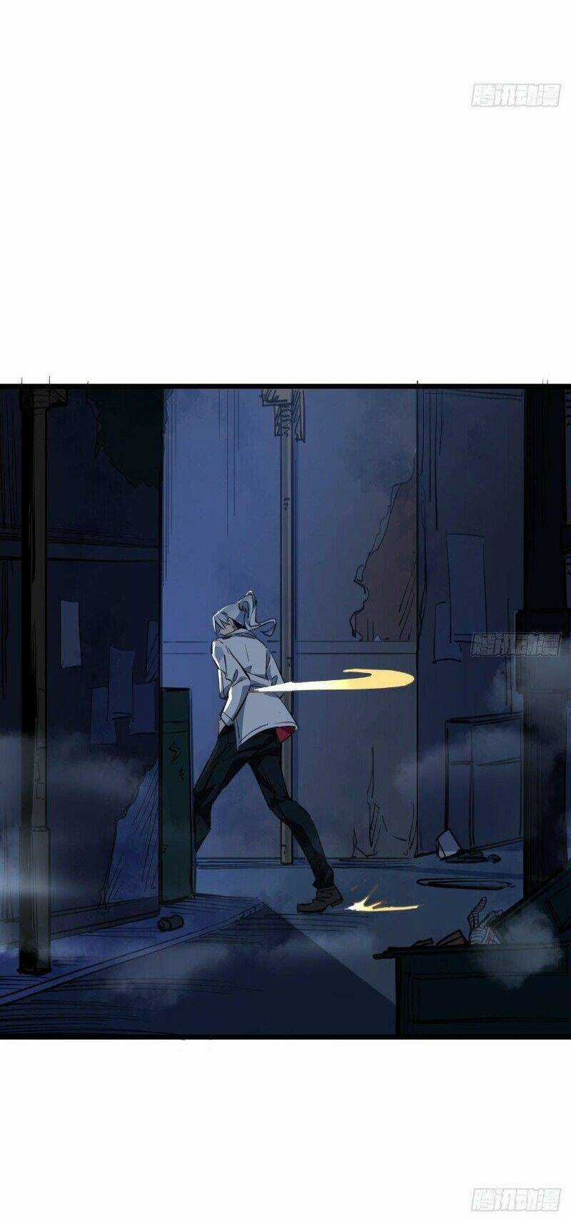 Giải Thoát 99 Nữ Chính Ở Mạt Thế Chapter 24 trang 6