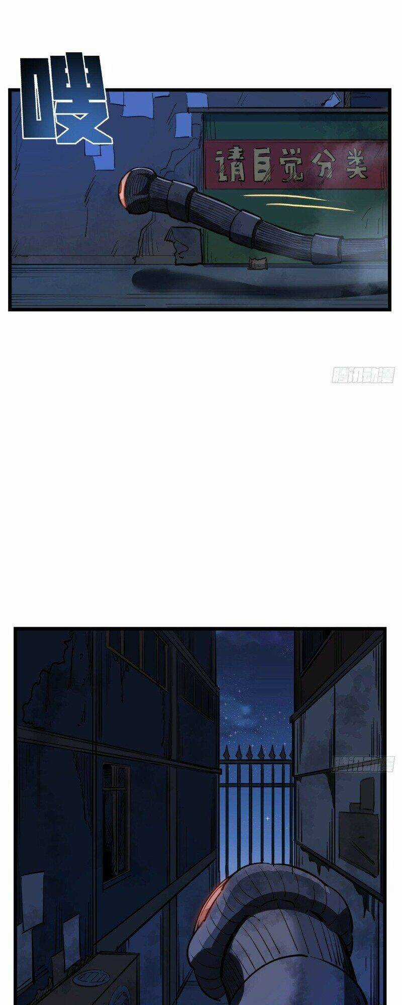 Giải Thoát 99 Nữ Chính Ở Mạt Thế Chapter 24 trang 7