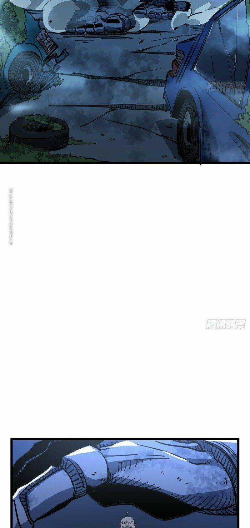 Giải Thoát 99 Nữ Chính Ở Mạt Thế Chapter 25 trang 11