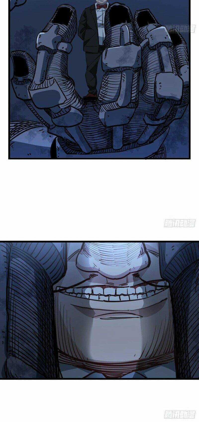 Giải Thoát 99 Nữ Chính Ở Mạt Thế Chapter 25 trang 12