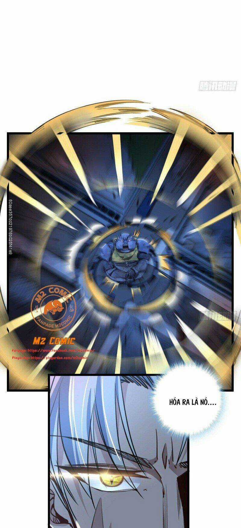 Giải Thoát 99 Nữ Chính Ở Mạt Thế Chapter 25 trang 14