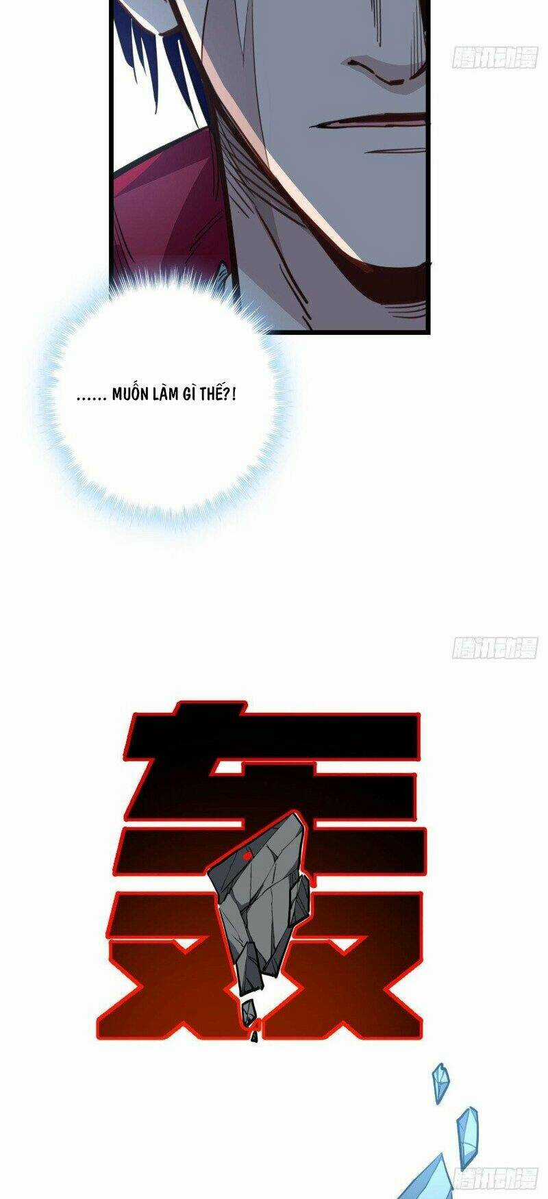 Giải Thoát 99 Nữ Chính Ở Mạt Thế Chapter 25 trang 15