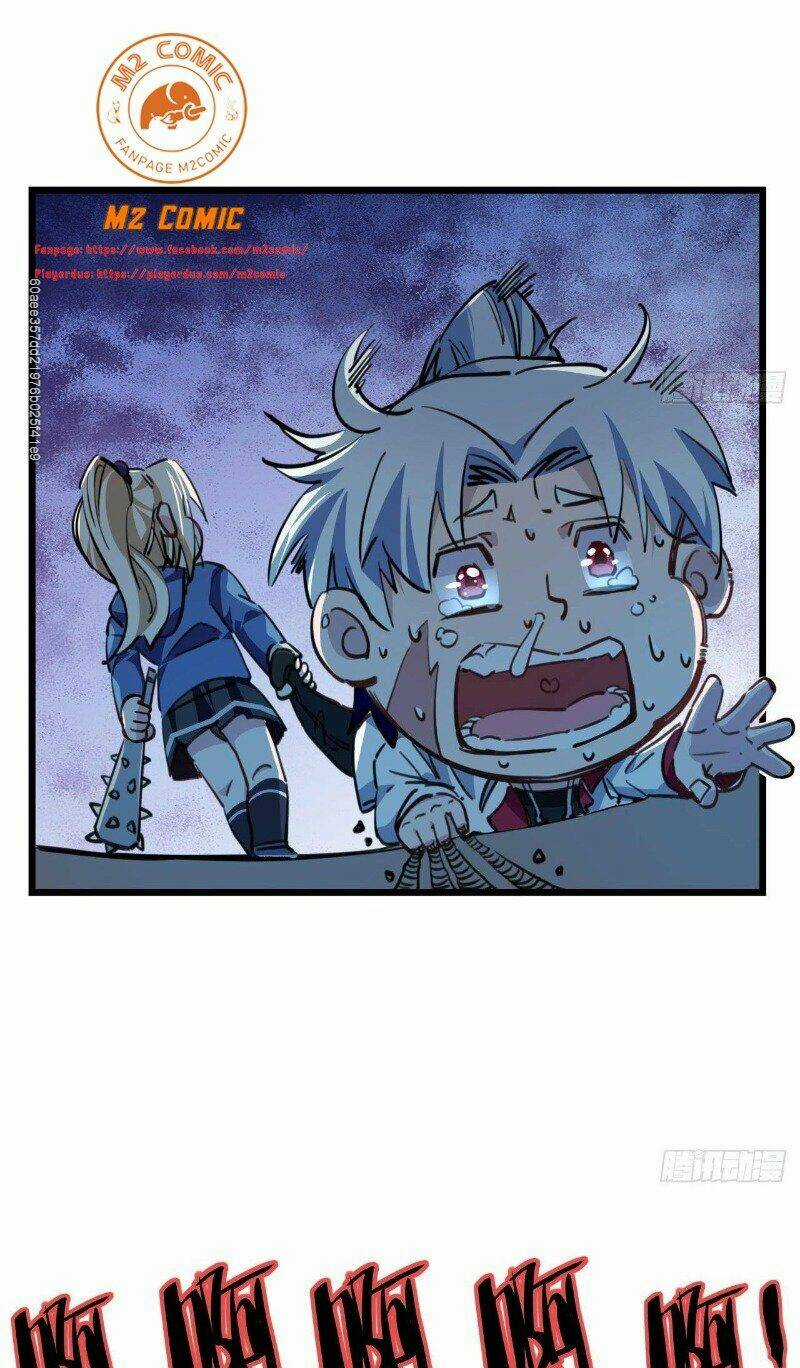 Giải Thoát 99 Nữ Chính Ở Mạt Thế Chapter 25 trang 2