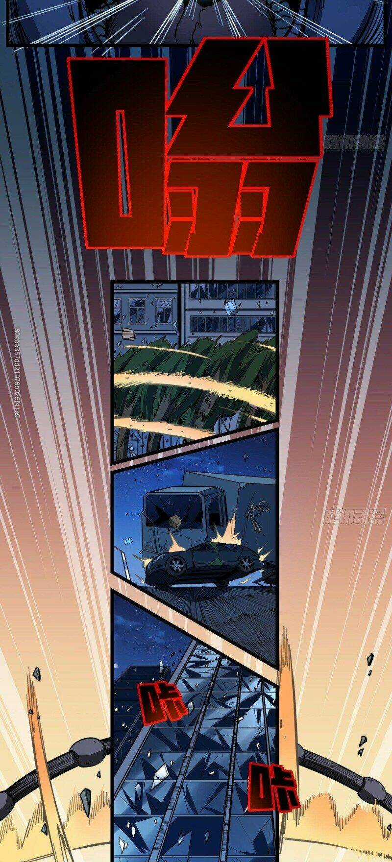 Giải Thoát 99 Nữ Chính Ở Mạt Thế Chapter 25 trang 20