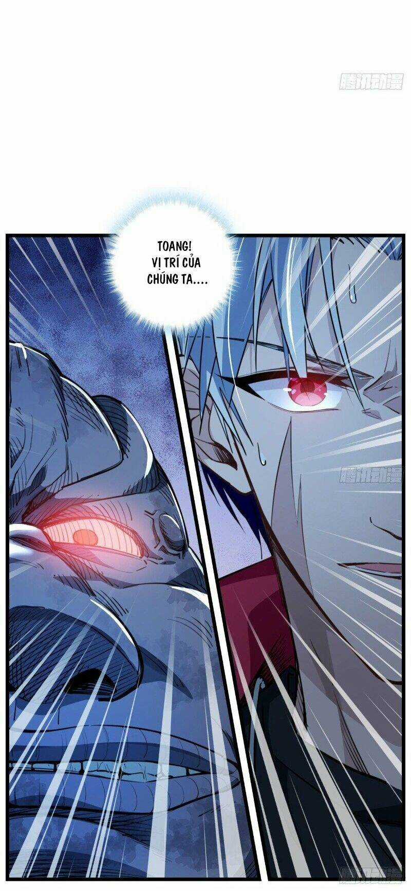 Giải Thoát 99 Nữ Chính Ở Mạt Thế Chapter 25 trang 27