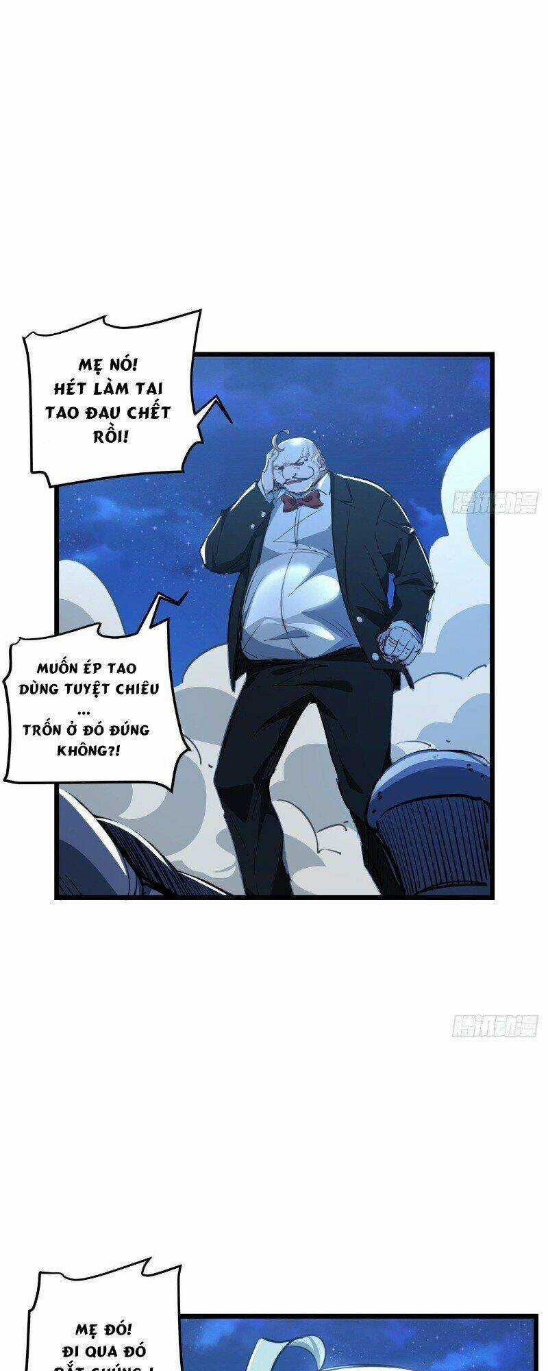 Giải Thoát 99 Nữ Chính Ở Mạt Thế Chapter 26 trang 1