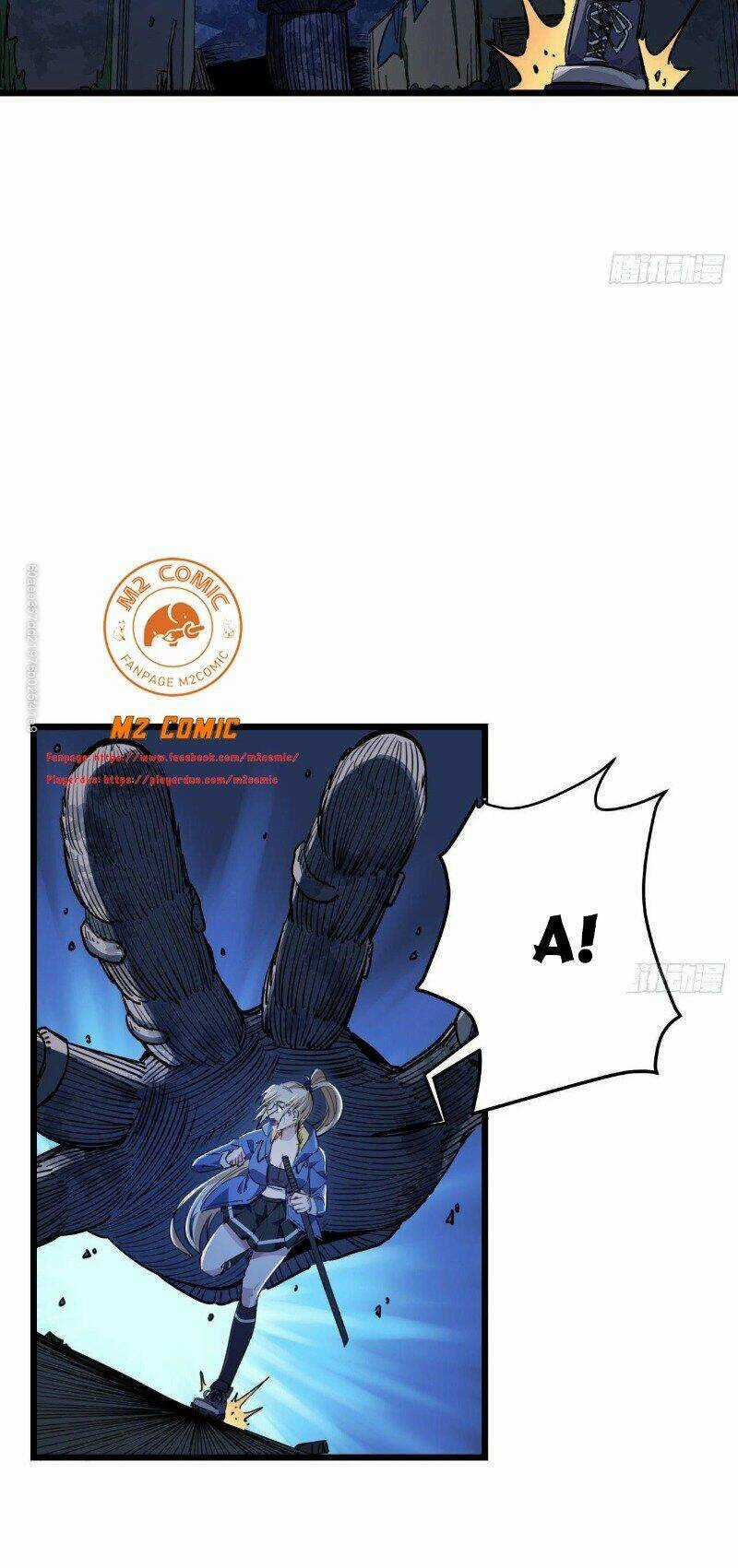 Giải Thoát 99 Nữ Chính Ở Mạt Thế Chapter 26 trang 14
