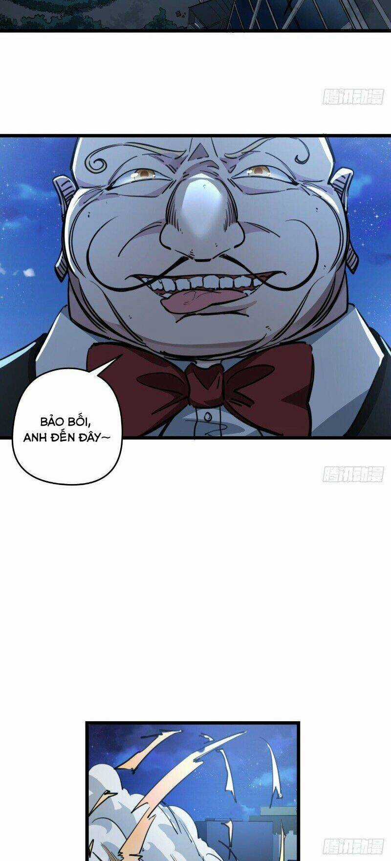 Giải Thoát 99 Nữ Chính Ở Mạt Thế Chapter 26 trang 18