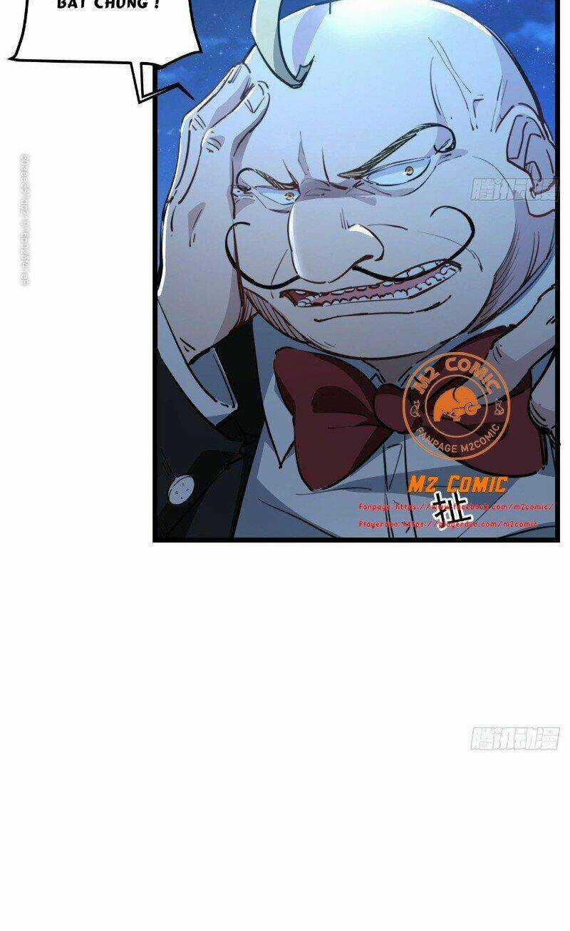 Giải Thoát 99 Nữ Chính Ở Mạt Thế Chapter 26 trang 2