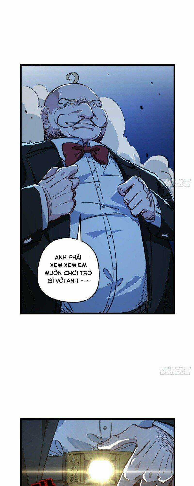 Giải Thoát 99 Nữ Chính Ở Mạt Thế Chapter 26 trang 22