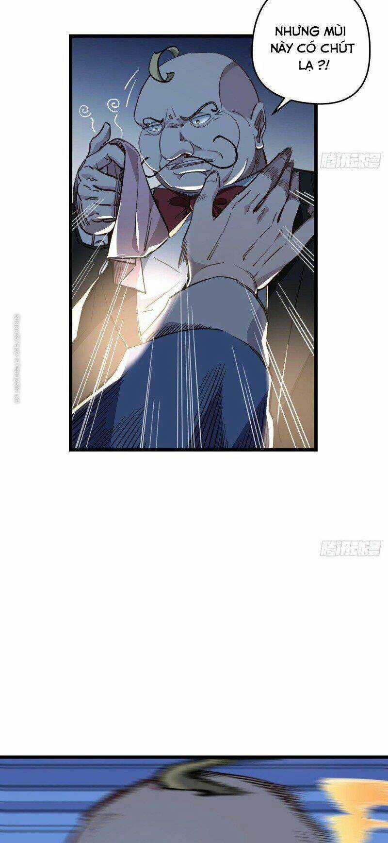 Giải Thoát 99 Nữ Chính Ở Mạt Thế Chapter 26 trang 29