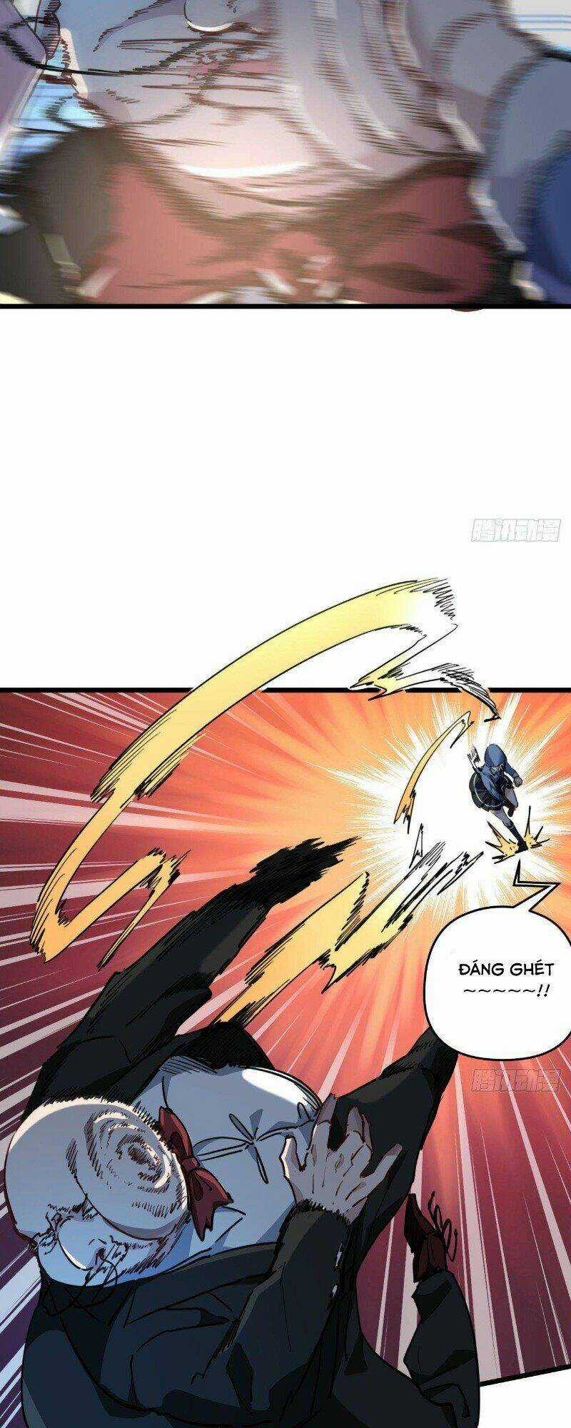 Giải Thoát 99 Nữ Chính Ở Mạt Thế Chapter 26 trang 31