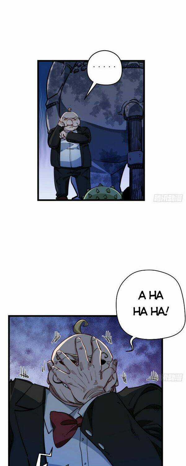 Giải Thoát 99 Nữ Chính Ở Mạt Thế Chapter 27 trang 15