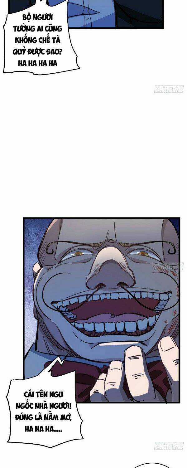 Giải Thoát 99 Nữ Chính Ở Mạt Thế Chapter 27 trang 16